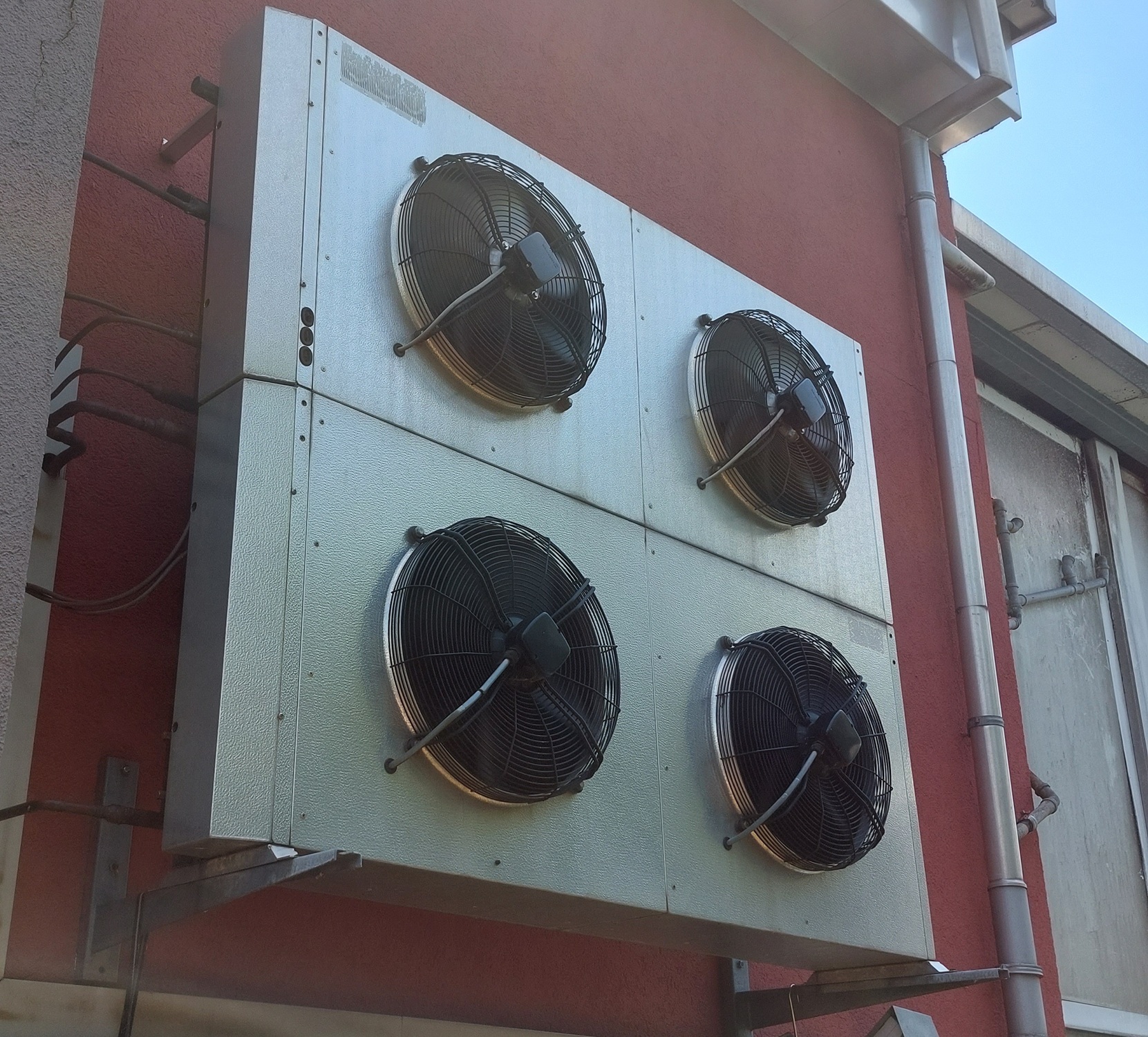 Gärautomat Miwe GVA 23 L