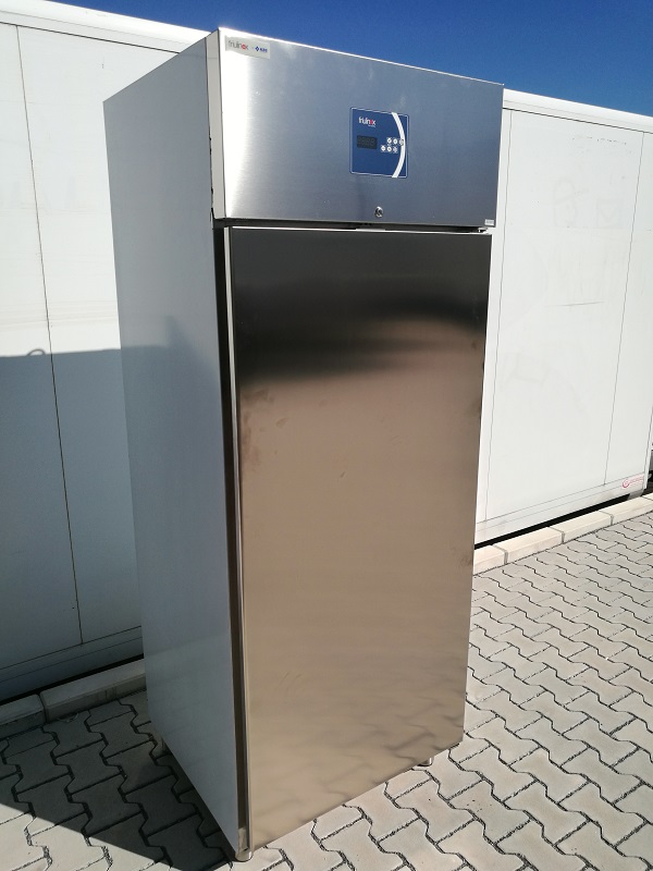 Backwarentiefkühlschrank BSM 600 F neu