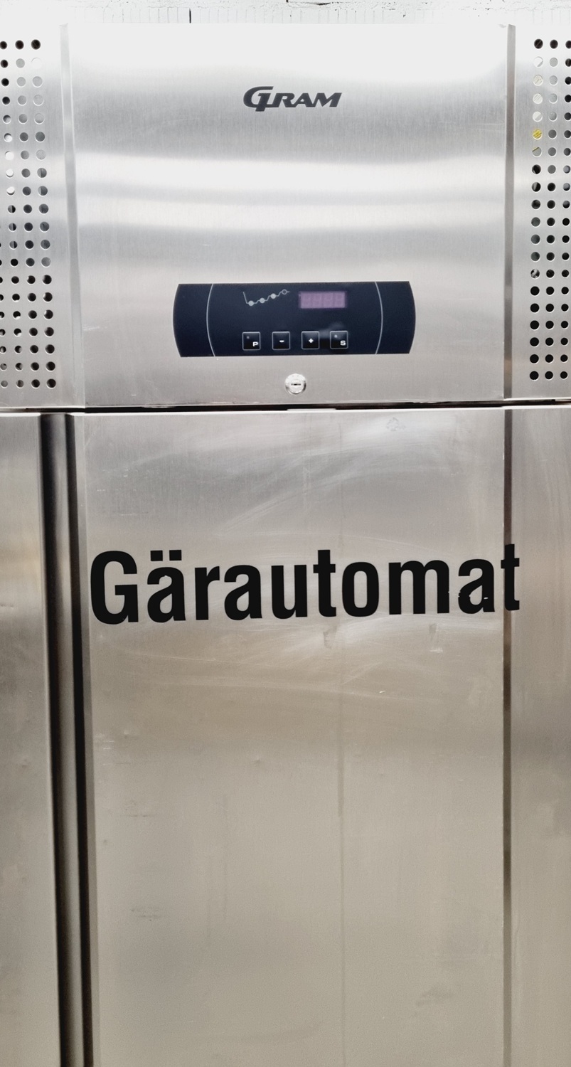 Gärautomat Gram Baker GA 930