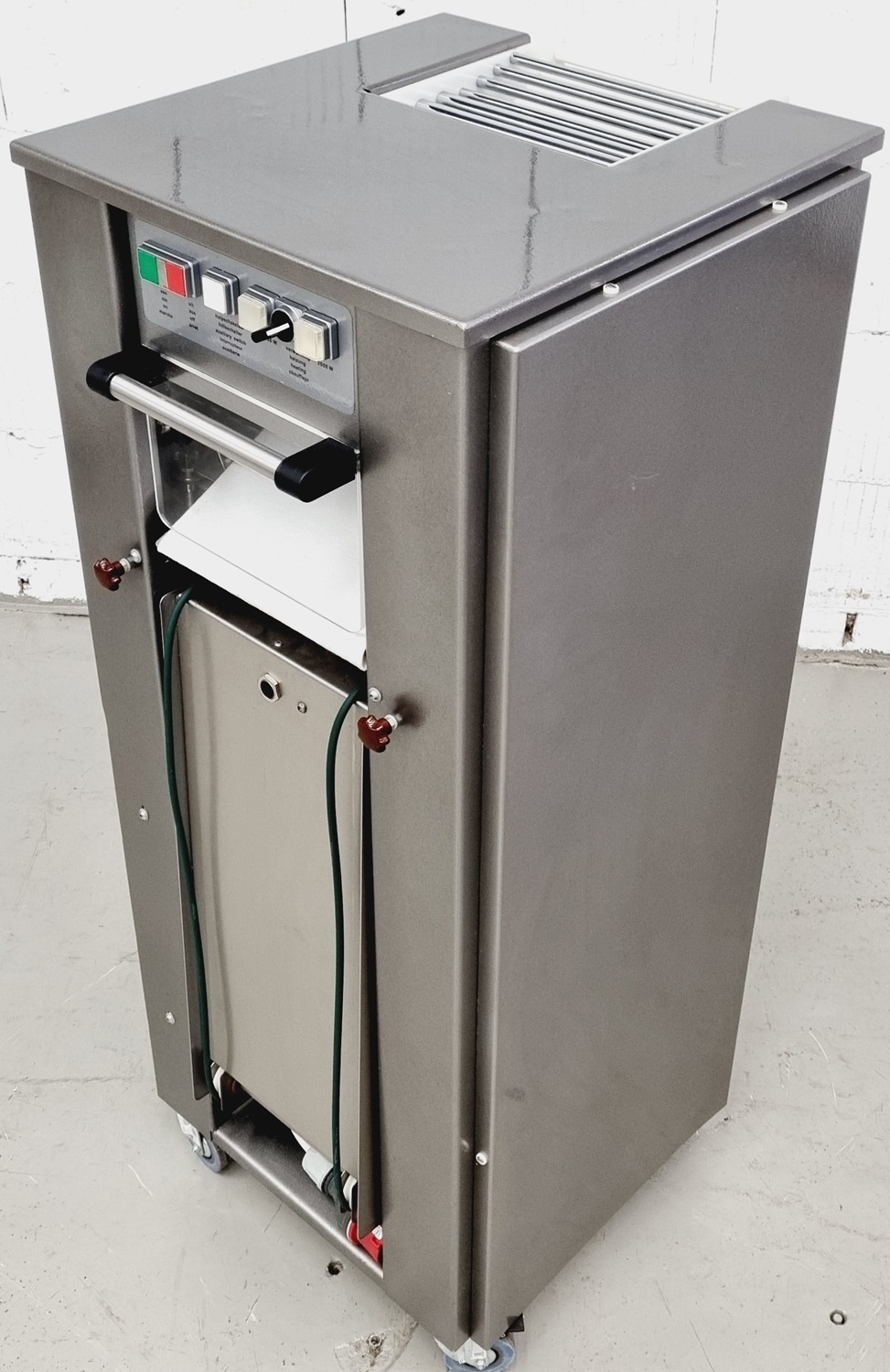 Gebäckmaschine Kalmeijer KGM