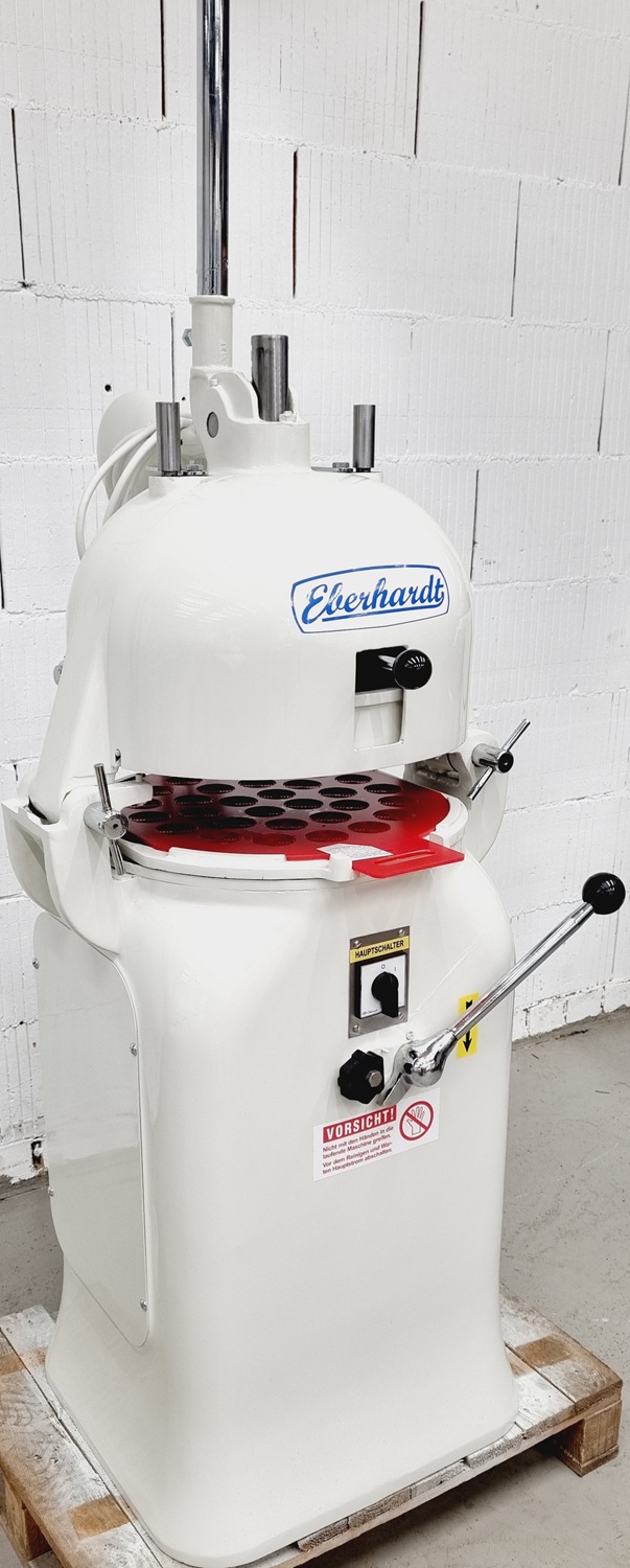 Brötchenpresse Eberhardt Piccolo