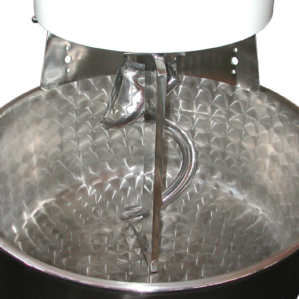 Spiralkneter EASY 200