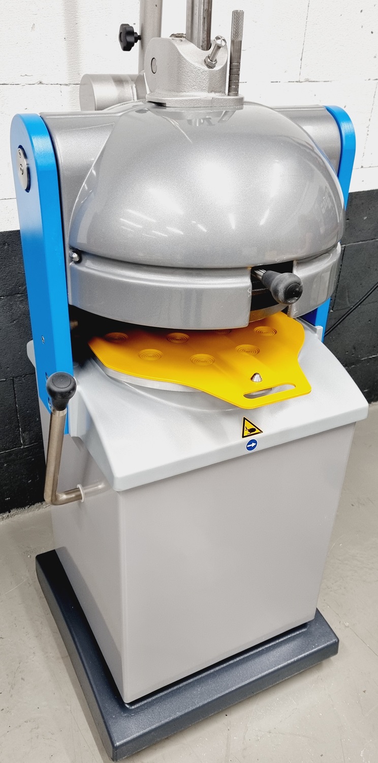 Brötchenpresse Divider 3-30
