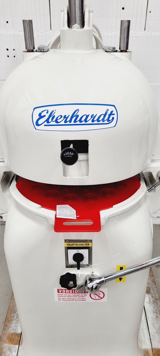 Brötchenpresse Eberhardt Piccolo