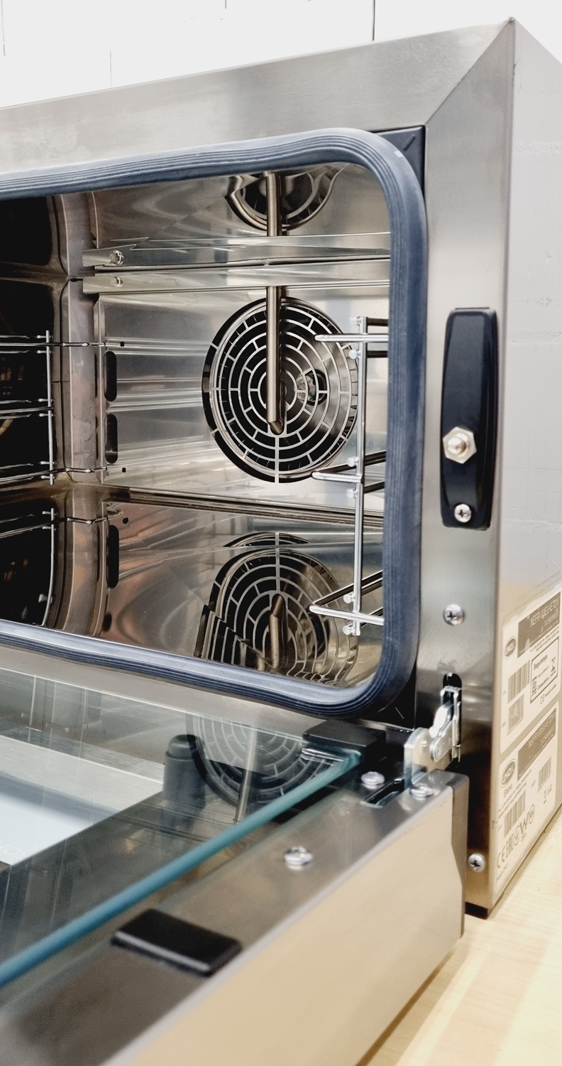 Ladenbackofen Unox Bakerlux 3 Shop.Pro Touch   Neu