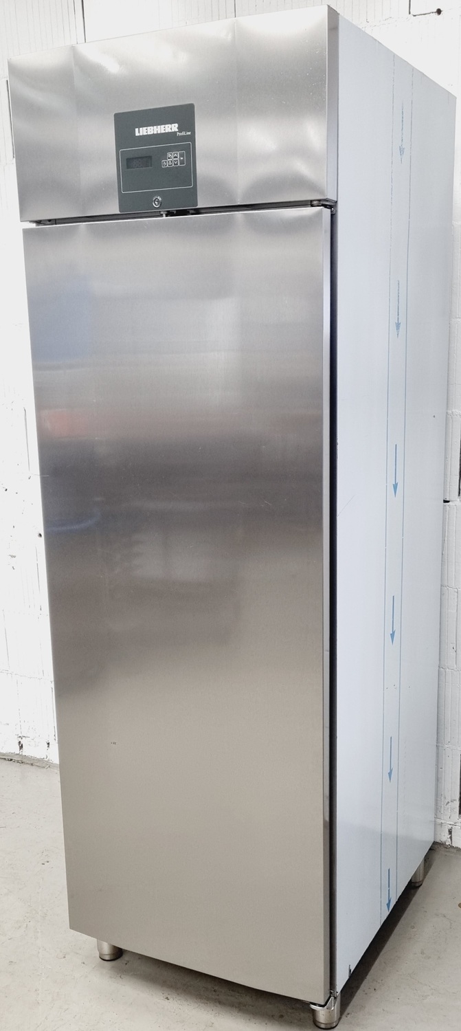 Bäckerei Kühlschrank Liebherr BKPv 6570