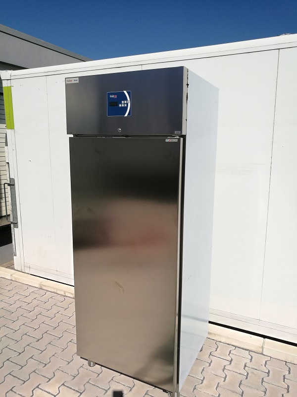 Sahneklimaschrank Backwarenkühlschrank BSM 600 SK  neu