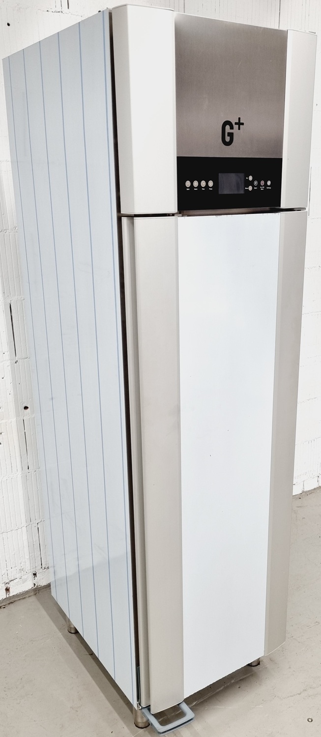 Schnellfroster Gram Baker SF 500 G+