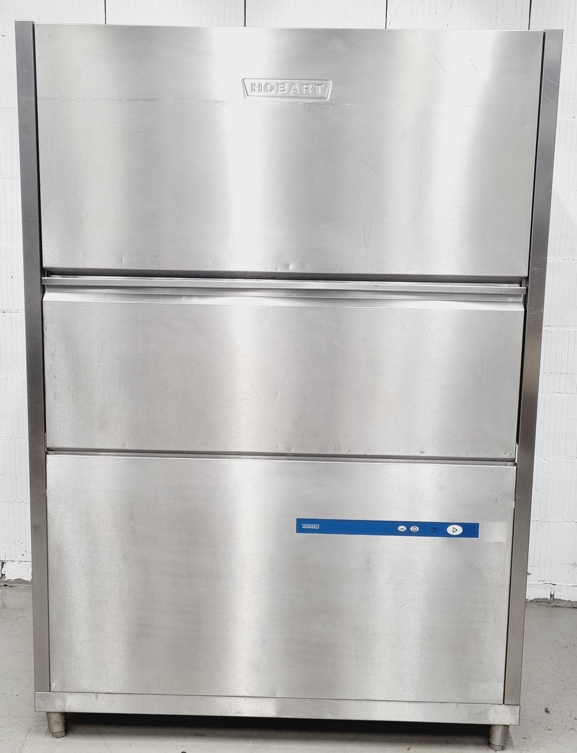 Spülmaschine Hobart UXTL-11