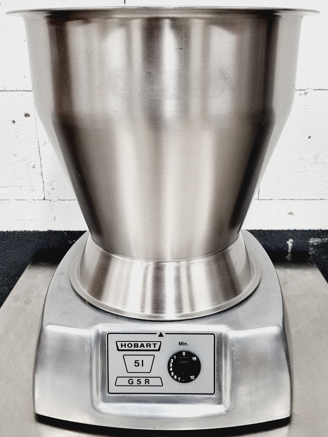 Hobart Sahnebläser G 5 R