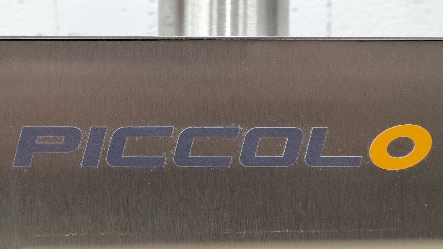 Brötcheneinschlagroller Piccolo  NEU