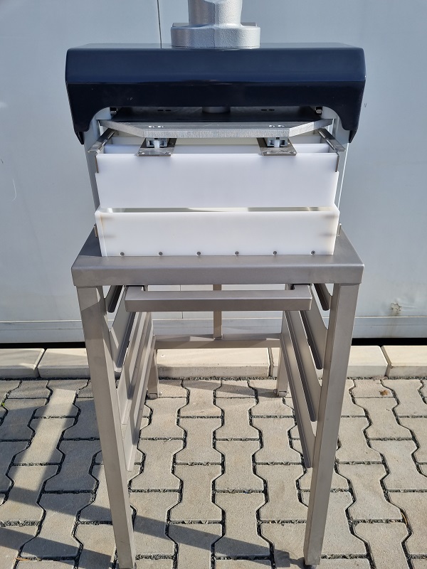 Teigteiler Ecotrad NEU