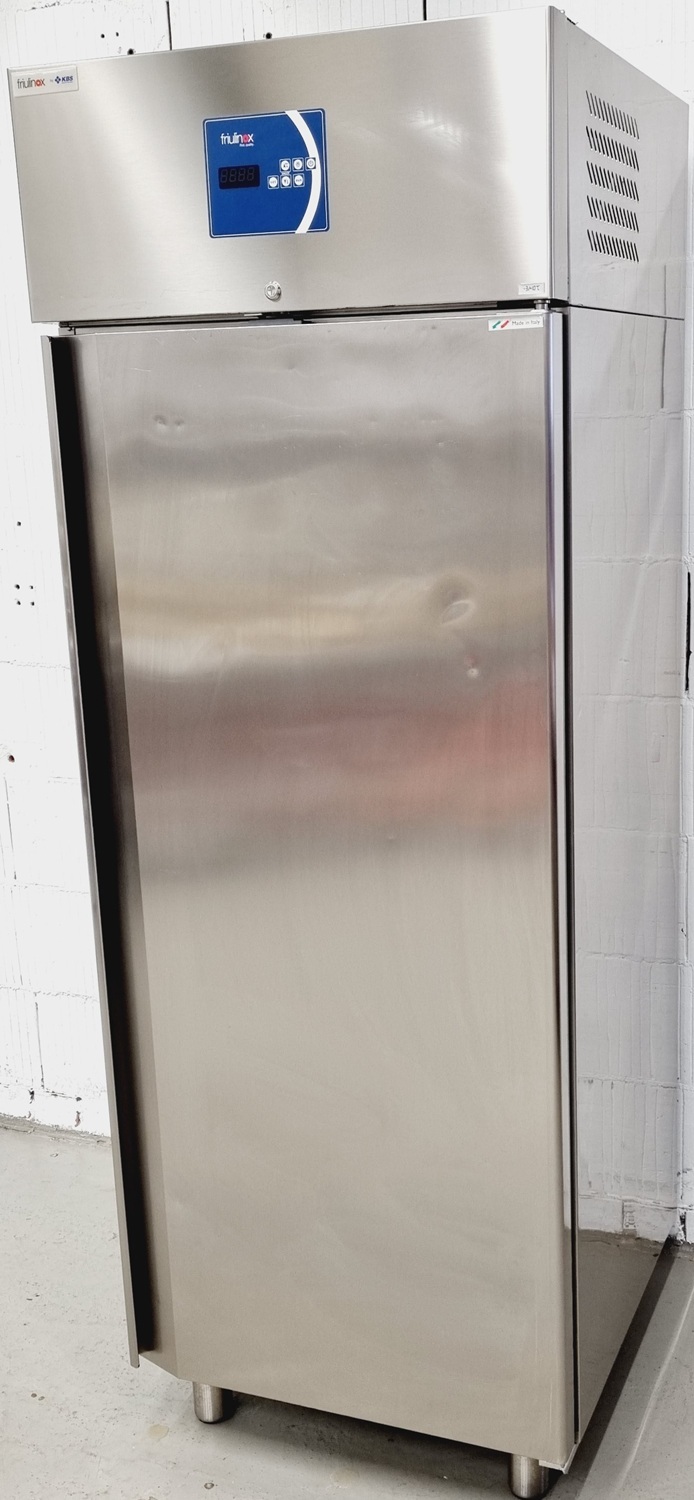 Sahneklimaschrank BKU 612