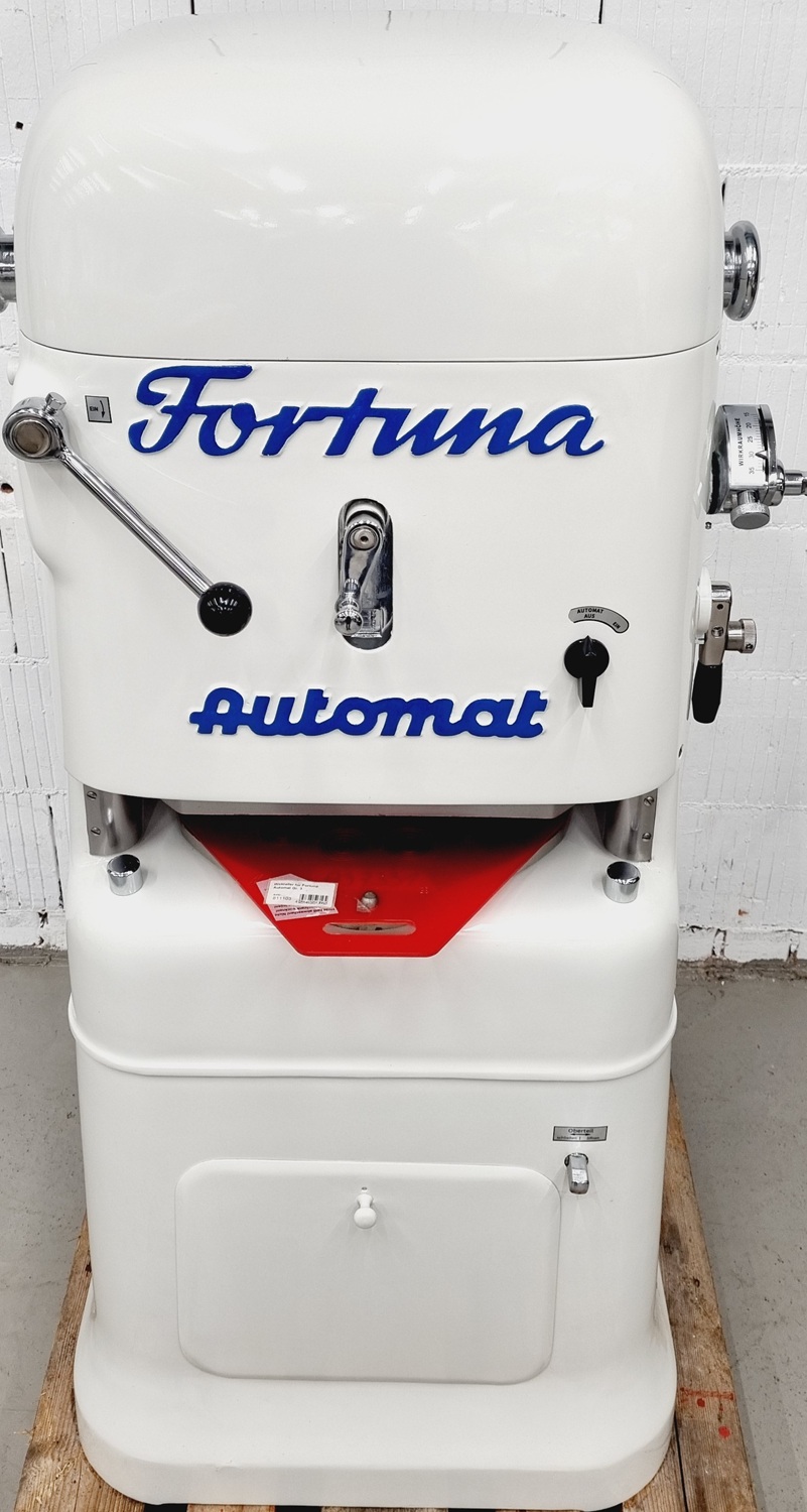 Brötchenpresse Fortuna Automat A 3 H +