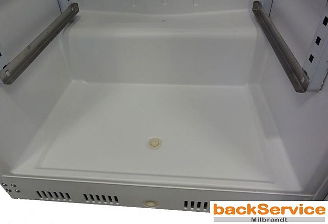 Bäckereikühlschrank BK 520 für 600 x 400 mm Bleche Bäckereikühlschrank BK 520 für 600 x 400 mm Bleche