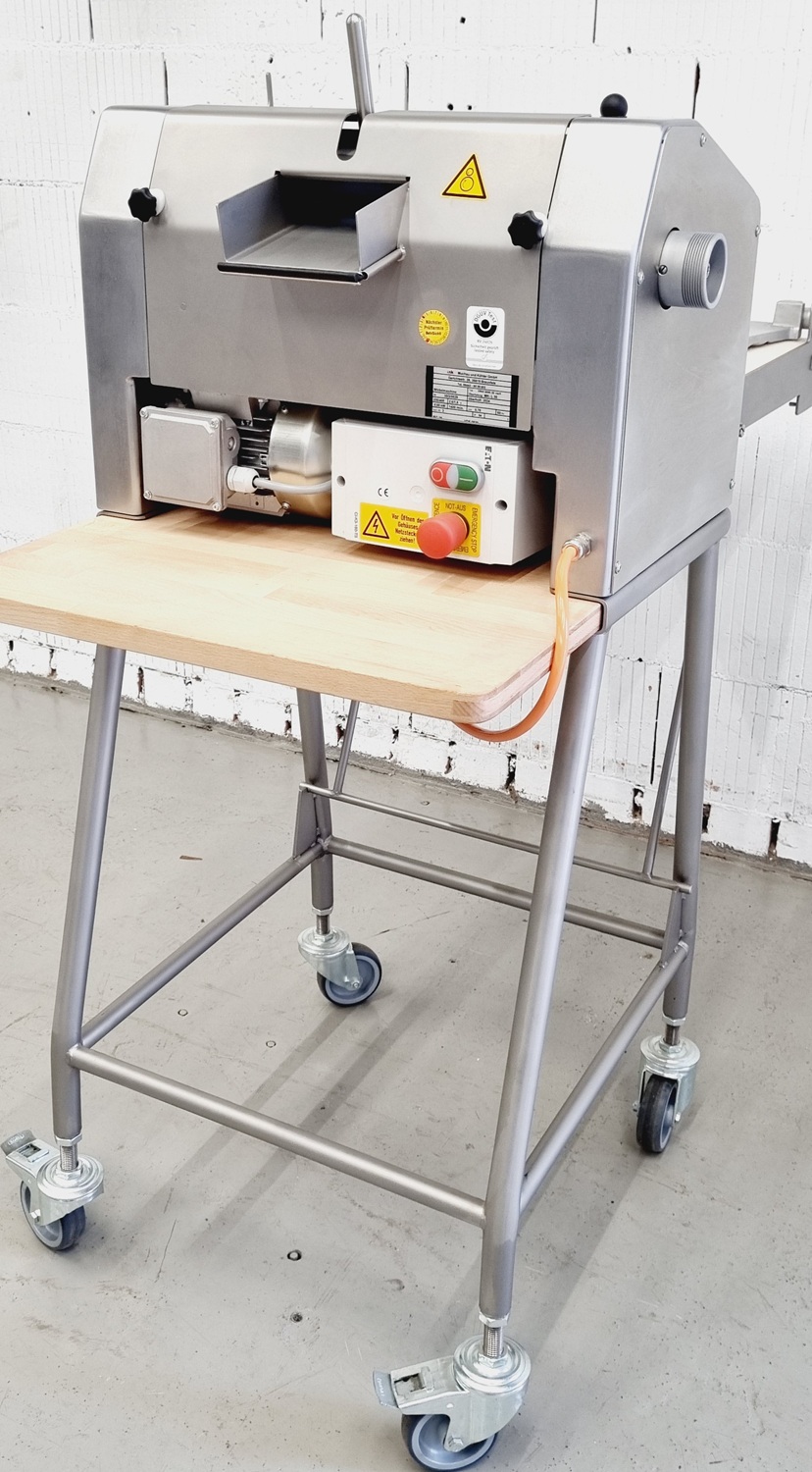 Hörnchenwickelmaschine MK-Erka WML 30