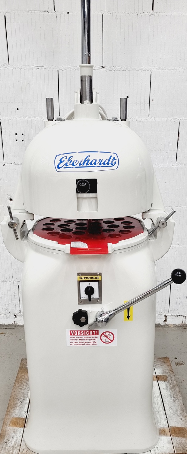 Brötchenpresse Eberhardt Piccolo