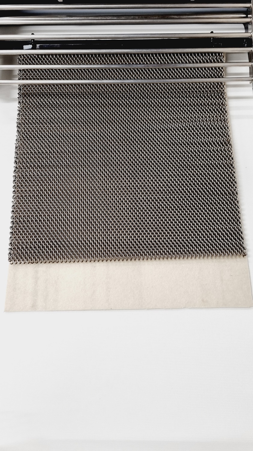 Ausrollmaschine Sinmag SM 520 F  NEU