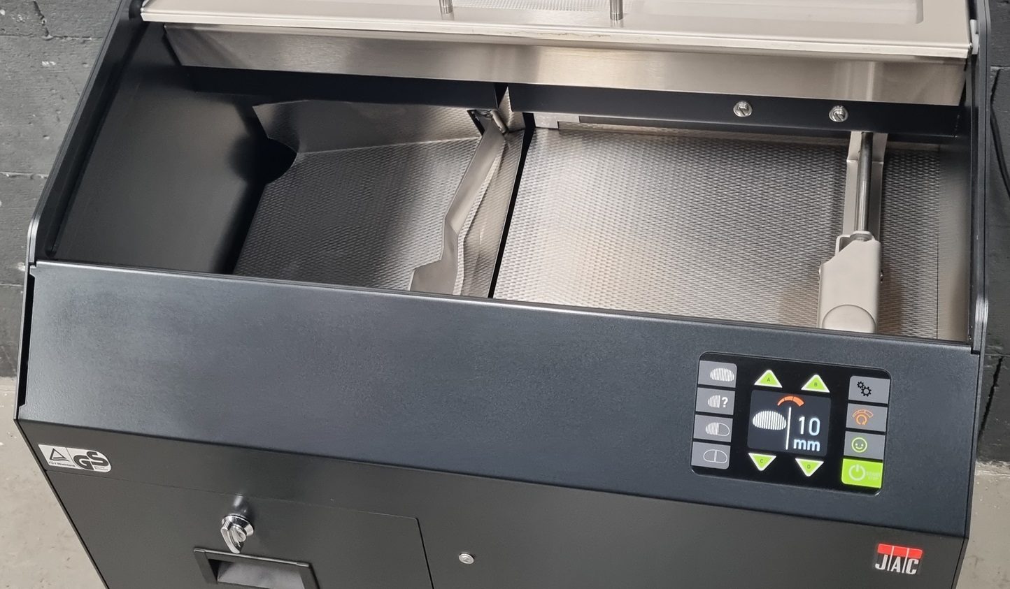 Brotschneidemaschine JAC Varia Pro