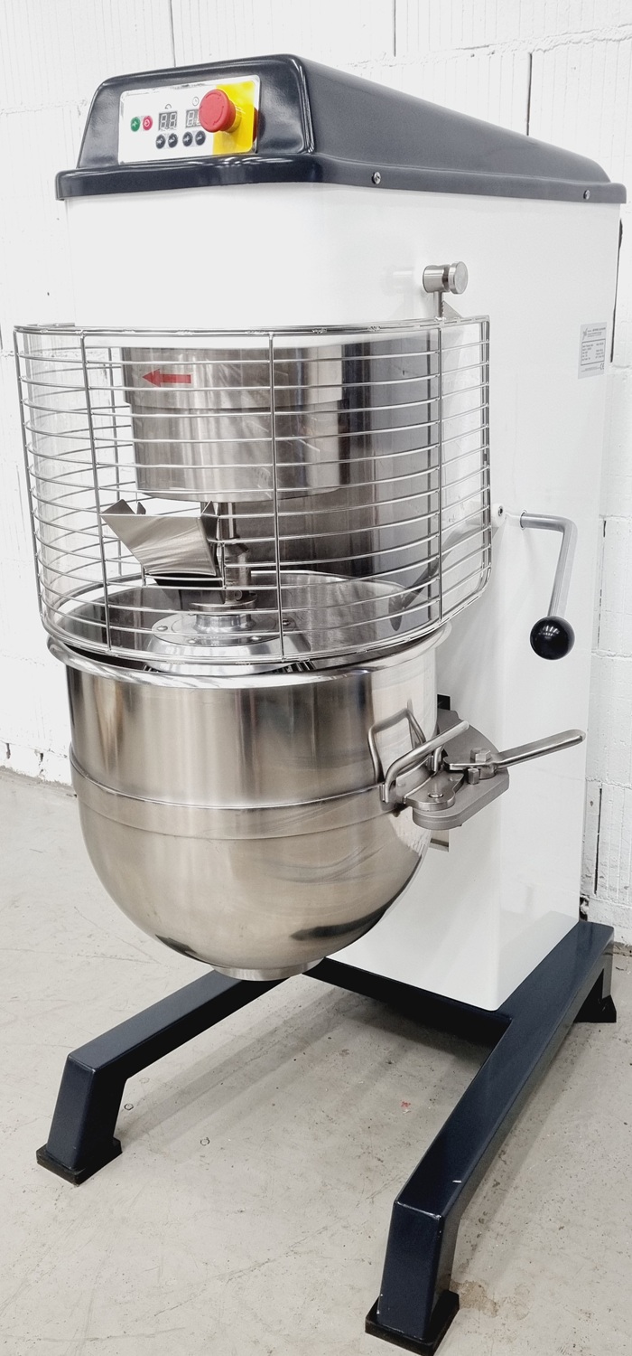 Planetenrührmaschine PL 40 Planeto  NEU