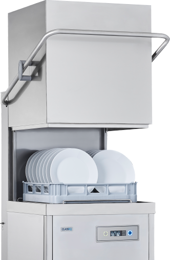 Spülmaschine P 500 Haubenspülmaschine  NEU