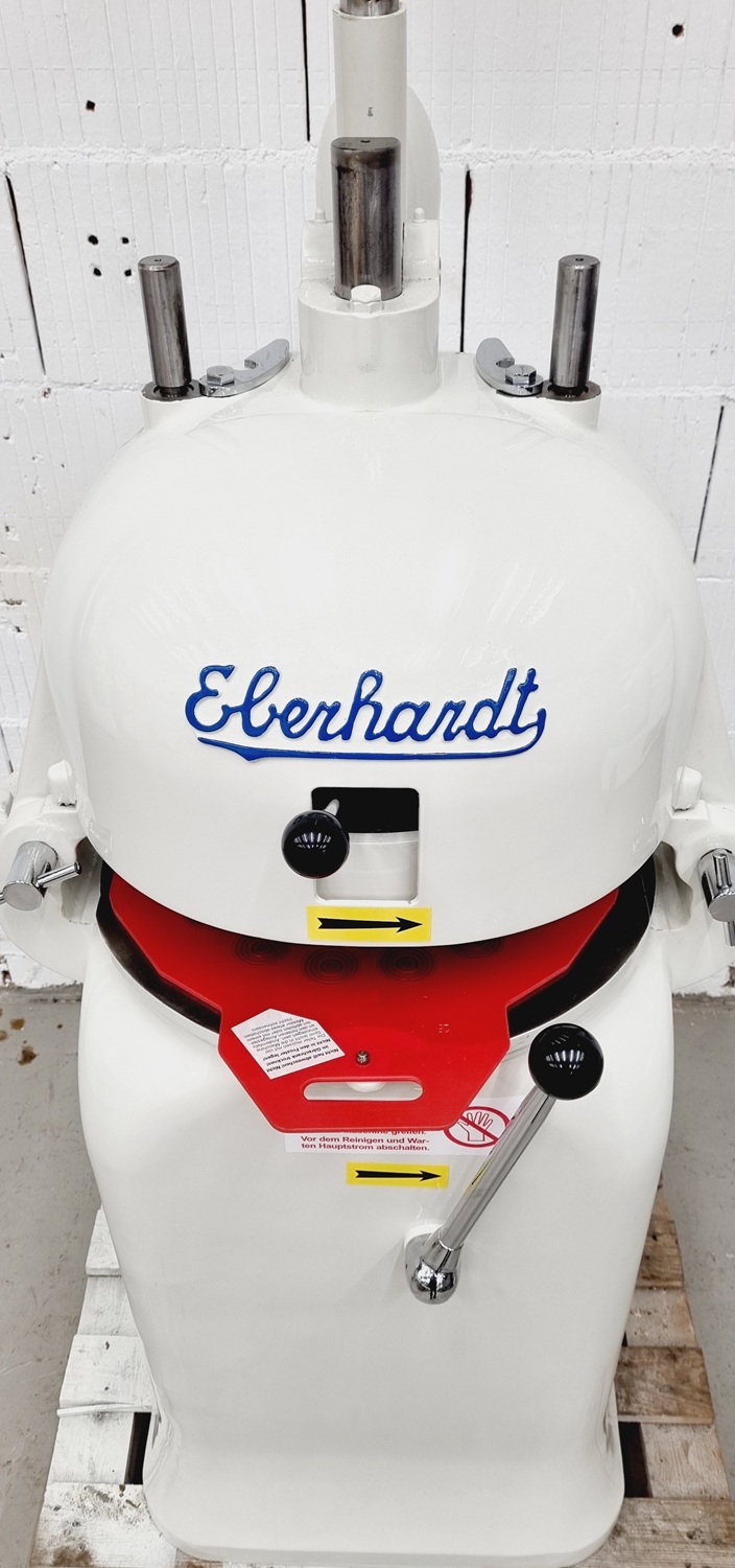 Brötchenpresse Eberhardt Piccolo