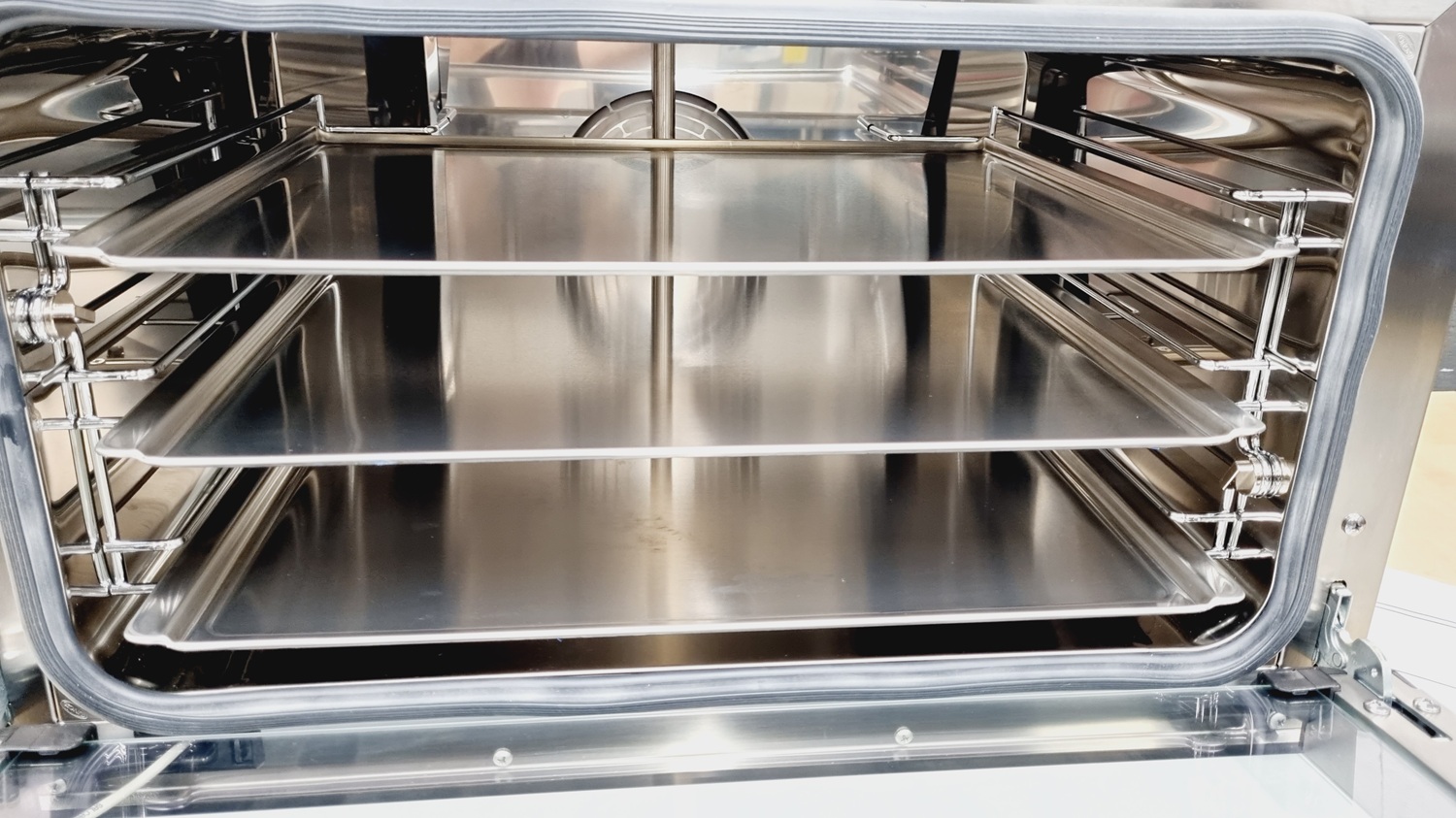Ladenbackofen Unox Bakerlux Stefania   Neu