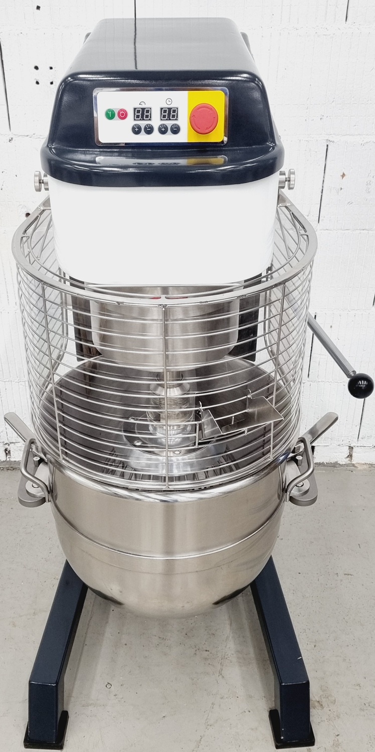 Planetenrührmaschine PL 40 Planeto  NEU