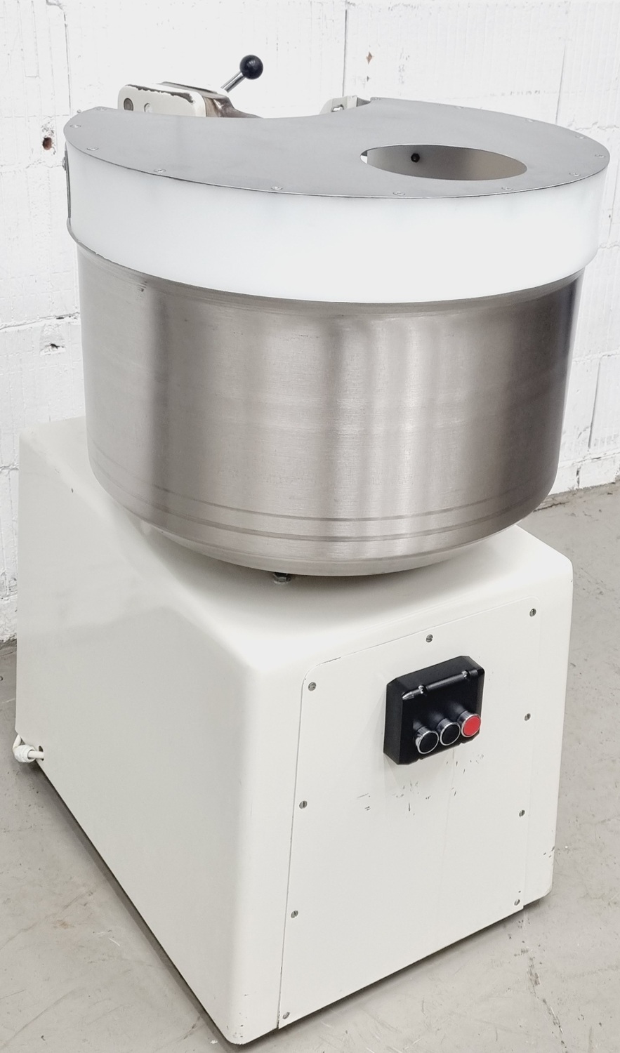Hubkneter HLK 50