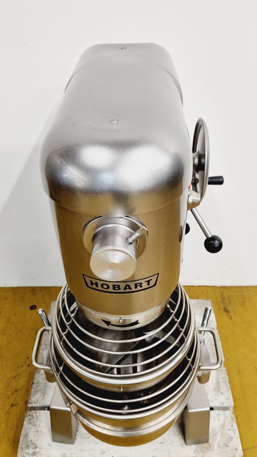 Planetenrührmaschine Hobart H 300