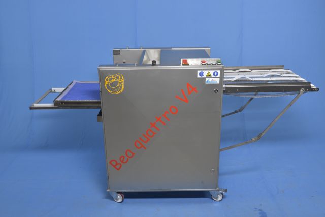 Belaugungsautomat Bea quattro V4  (780)