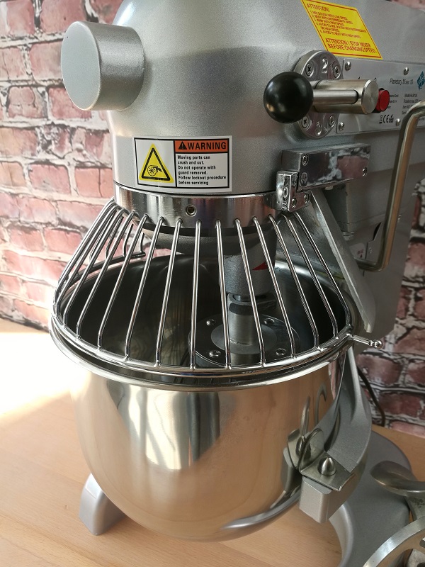 Planetenrührmaschine PL10