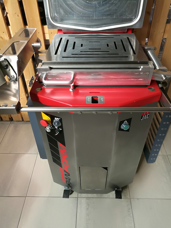 Teigteiler JAC Paniform NEU