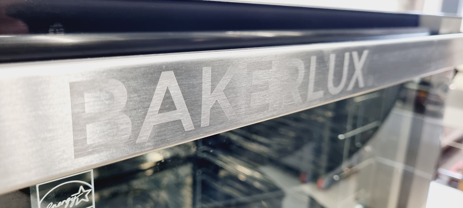 Ladenbackofen Unox Bakerlux 4 Shop.Pro LED   Neu