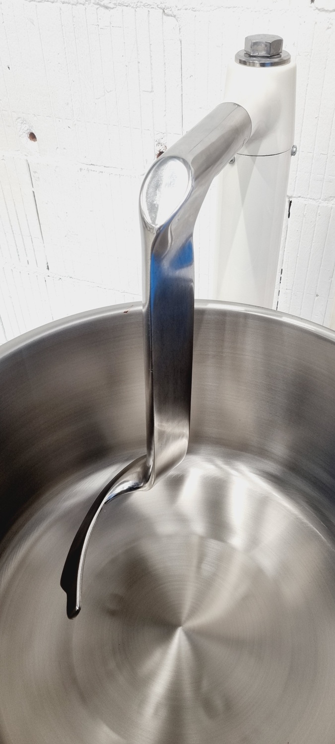 Hubkneter Diosna S 35