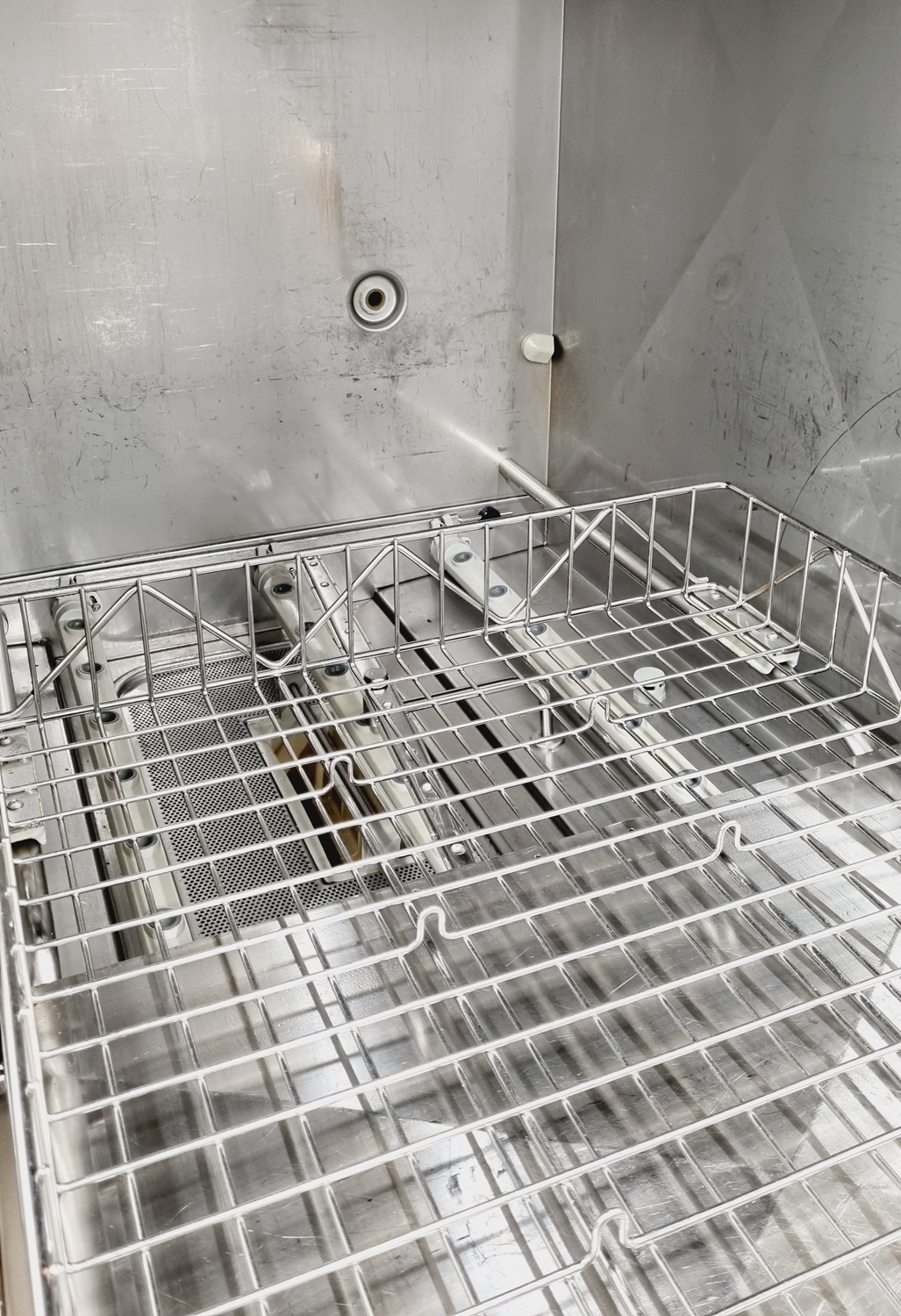 Spülmaschine Winterhalter GS 650