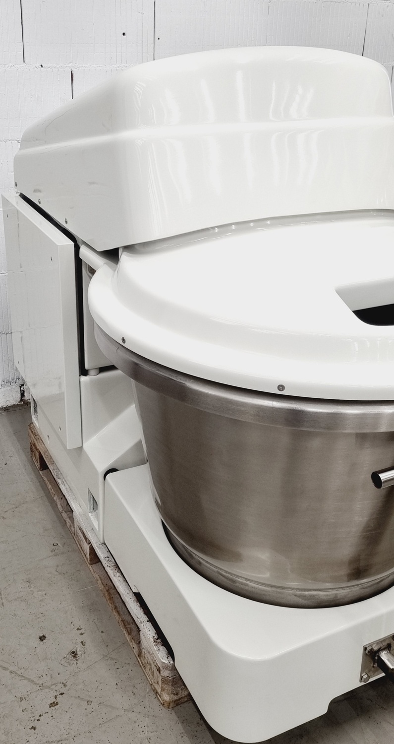 Chargenkneter WP UC 80 AC