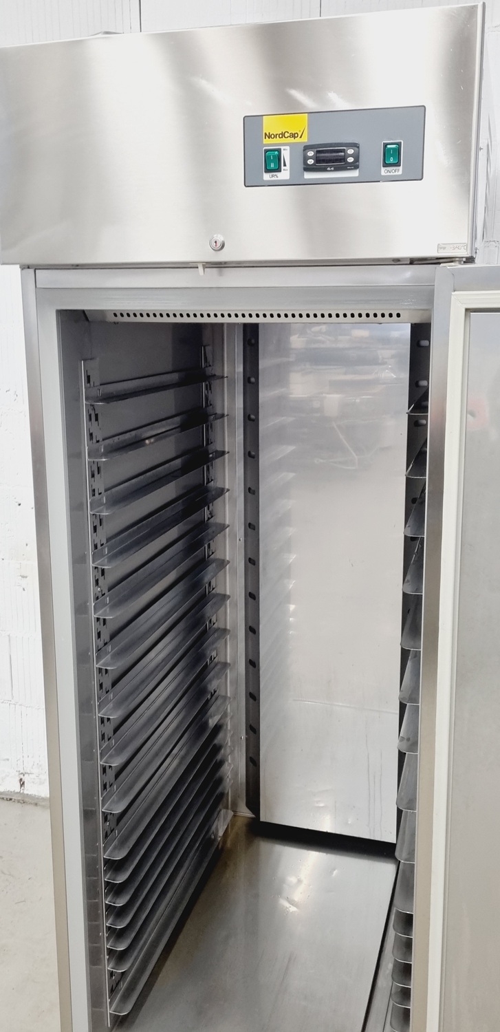 Kühlschrank NordCap BWKS 900