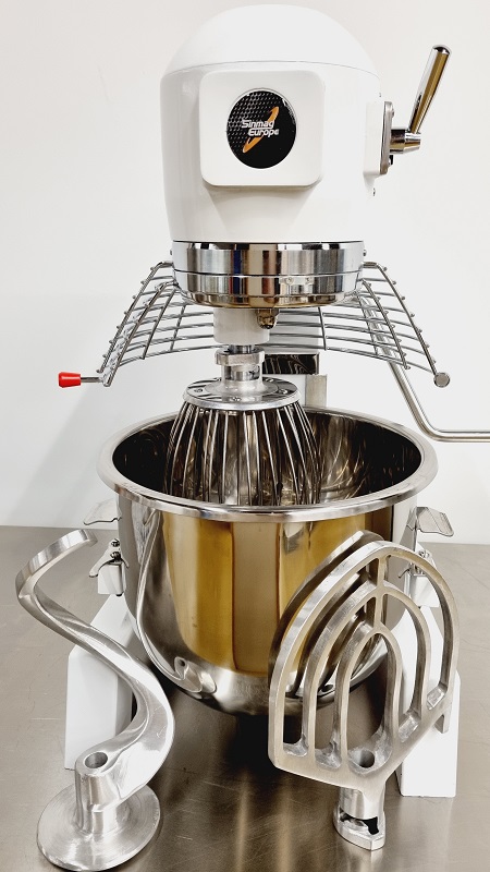 Planetenrührmaschine Sinmag SM2-200C  NEU