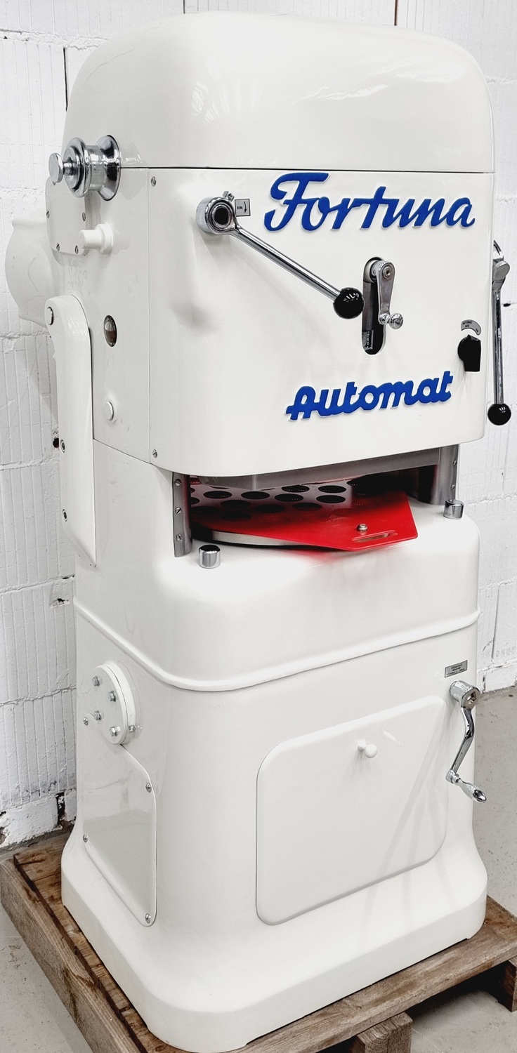 Brötchenpresse Fortuna Automat A 3 H +