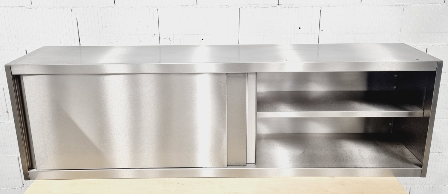 Hängeschrank HS 2000 mit Schiebetür