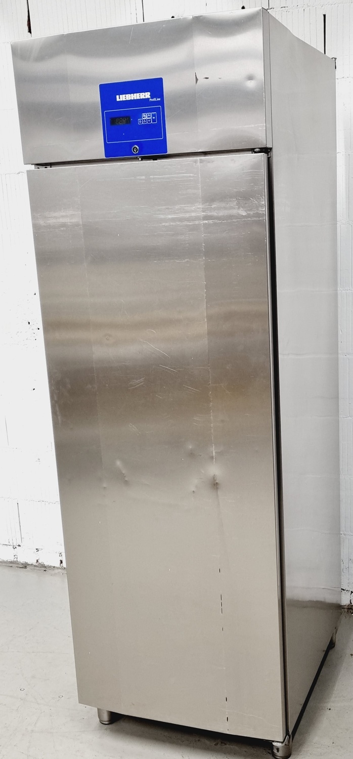 Bäckerei Kühlschrank Liebherr BKPv 6570