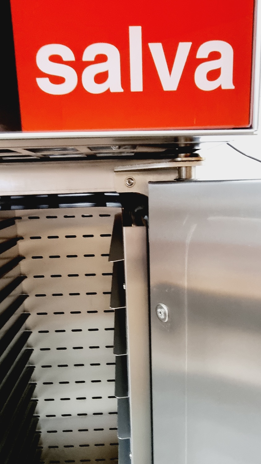Gärunterbrecher Salva Iverpan FCX 20 Gärunterbrecher Salva Iverpan FCX 20