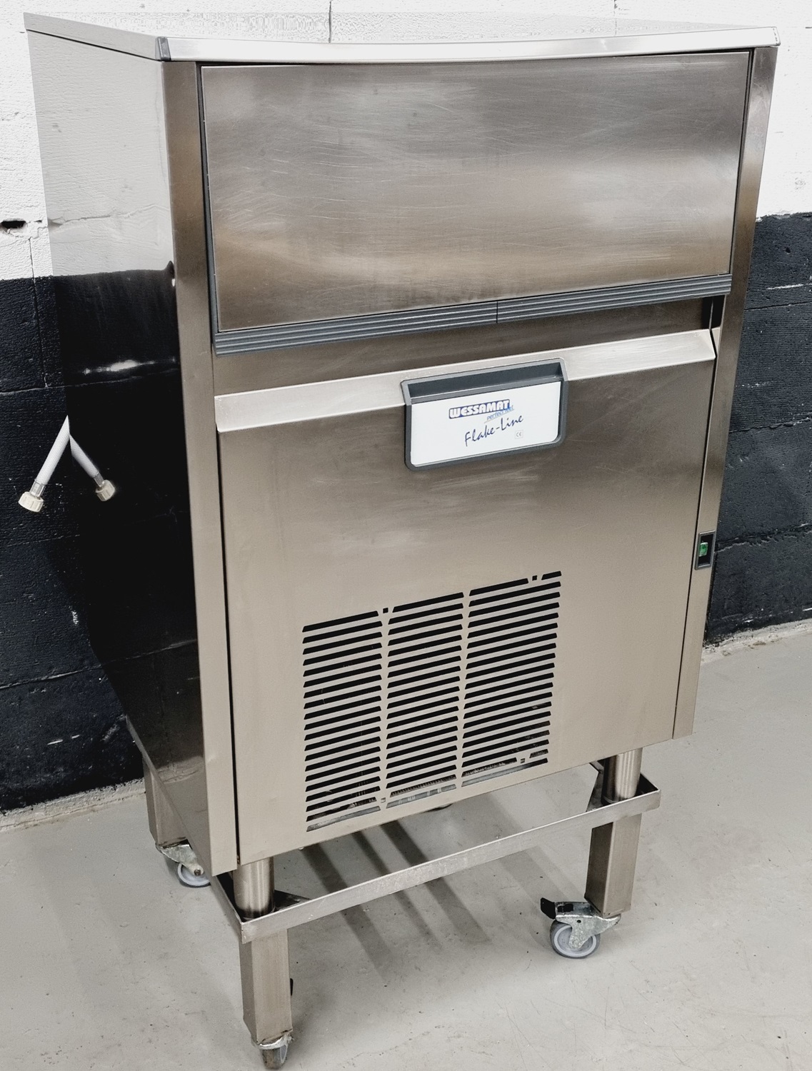 Flockeneisbereiter F 125 L