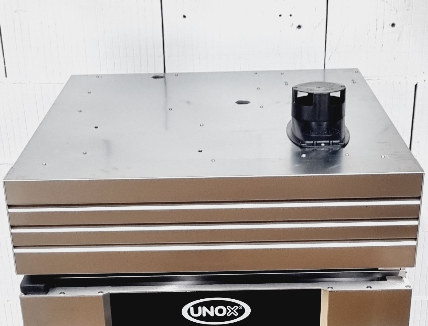 Dunstabzugshaube für Unox Bakertop X