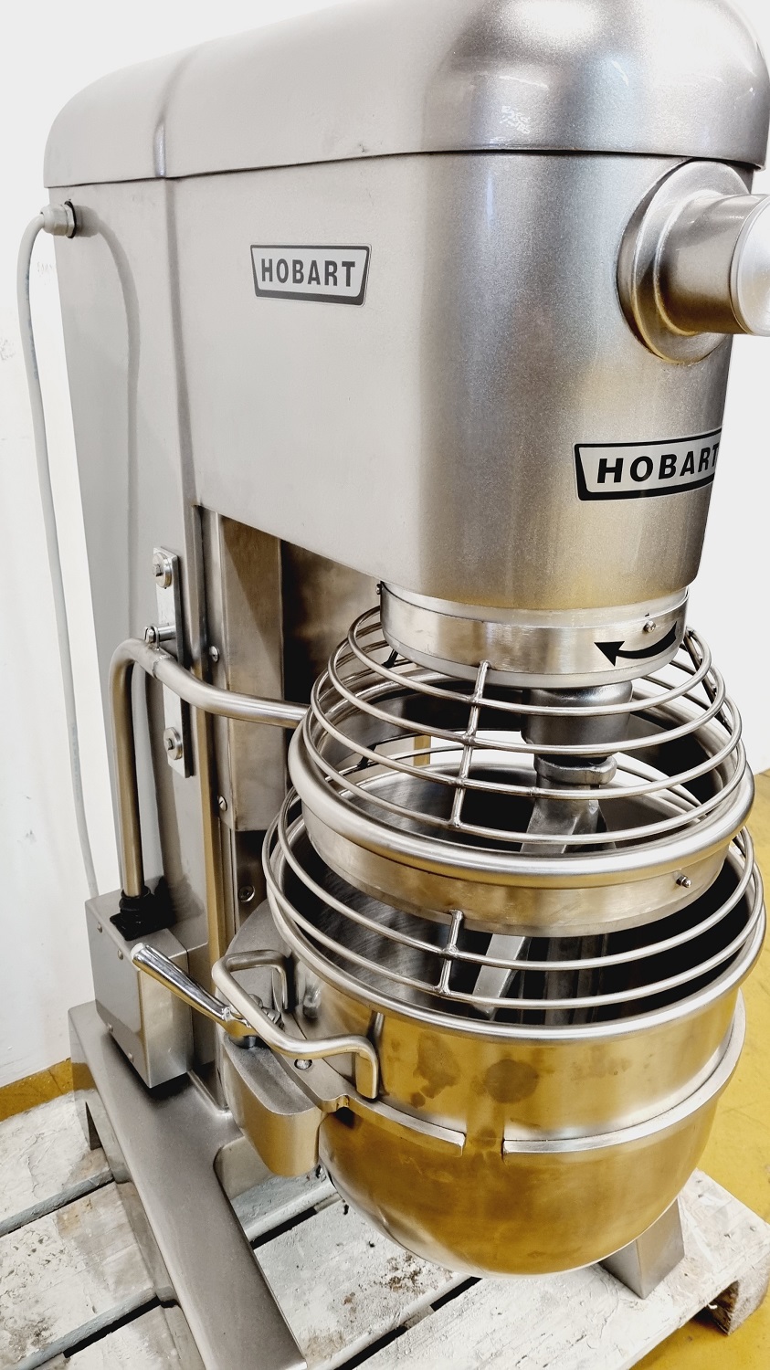 Planetenrührmaschine Hobart H 300