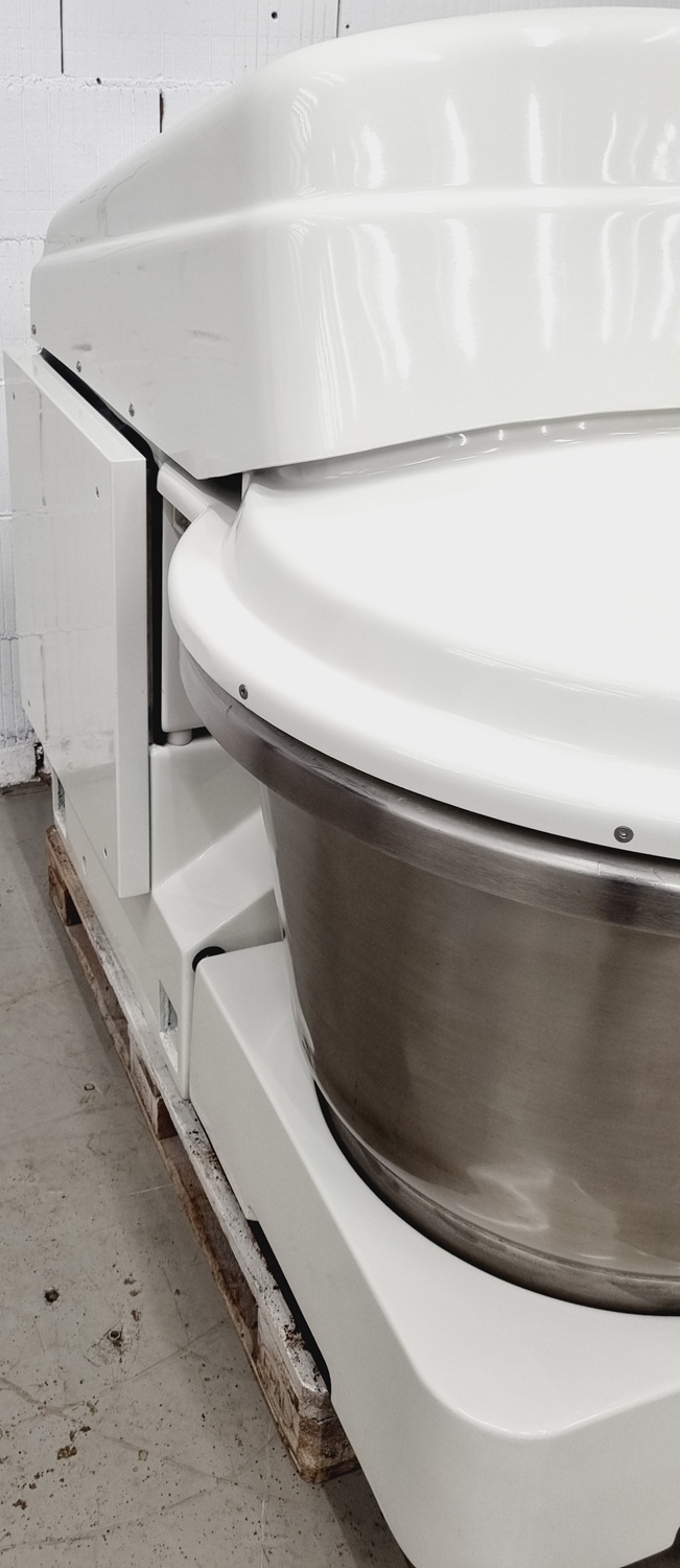 Chargenkneter WP UC 120 AC