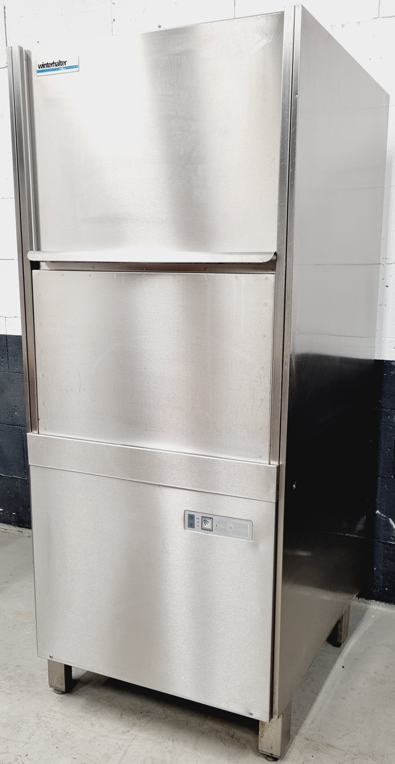 Spülmaschine Winterhalter GS 650