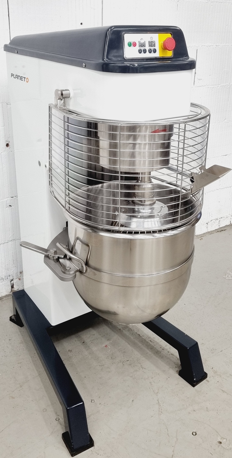 Planetenrührmaschine PL 40 Planeto  NEU