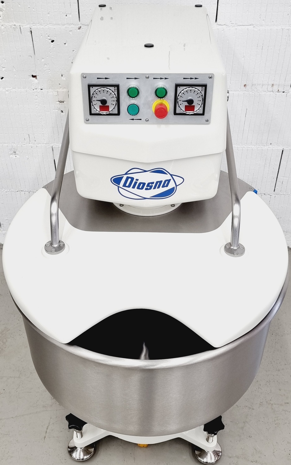 Spiralkneter Diosna SP 120 D